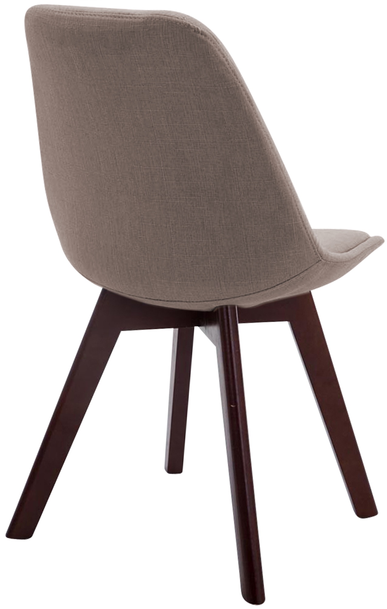 Matstol Borneo V2 Tyg