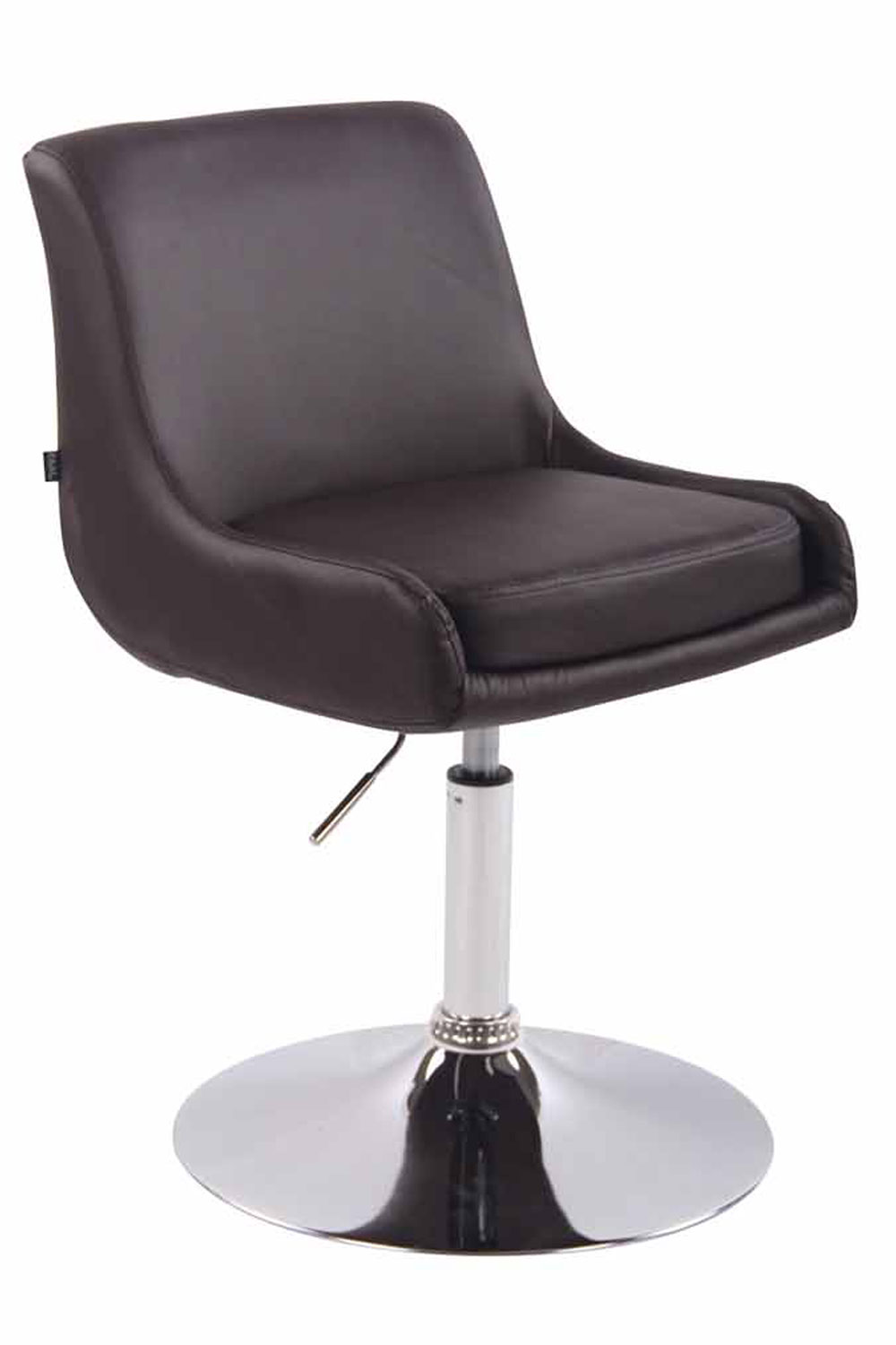 Lounge Stol Club Konstläder
