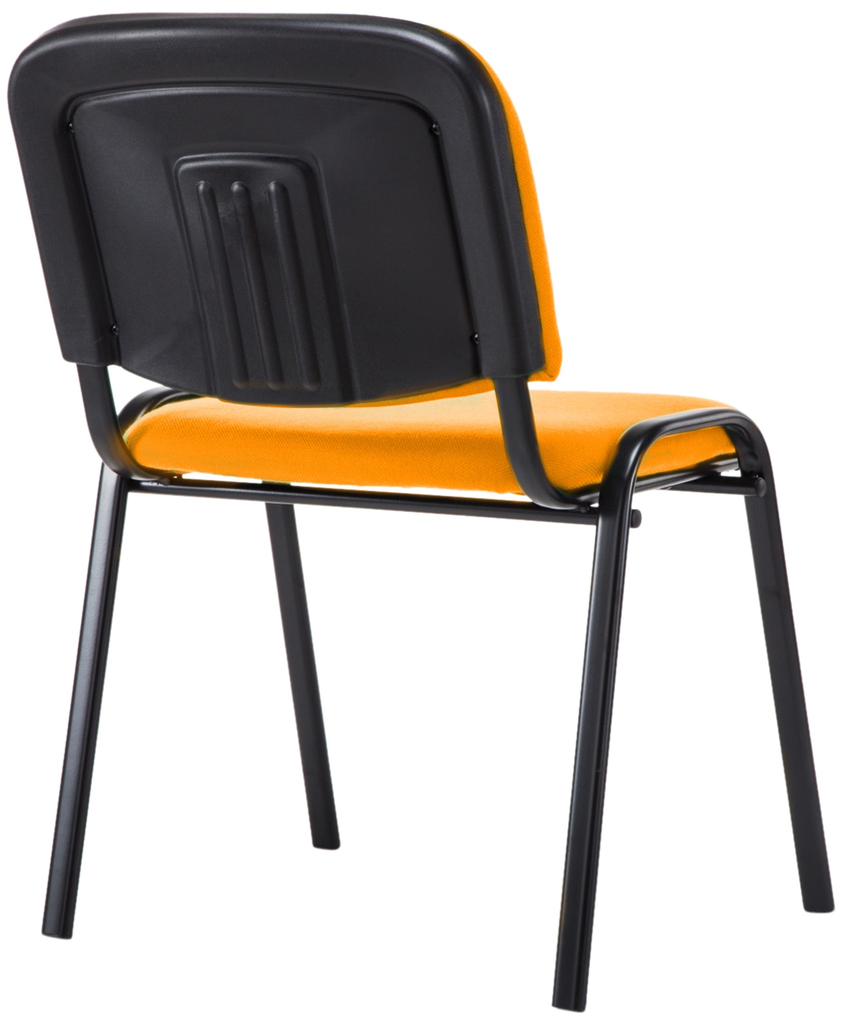 Besöksordförande Ken