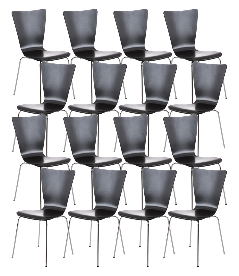 16-pack Stol Aaron