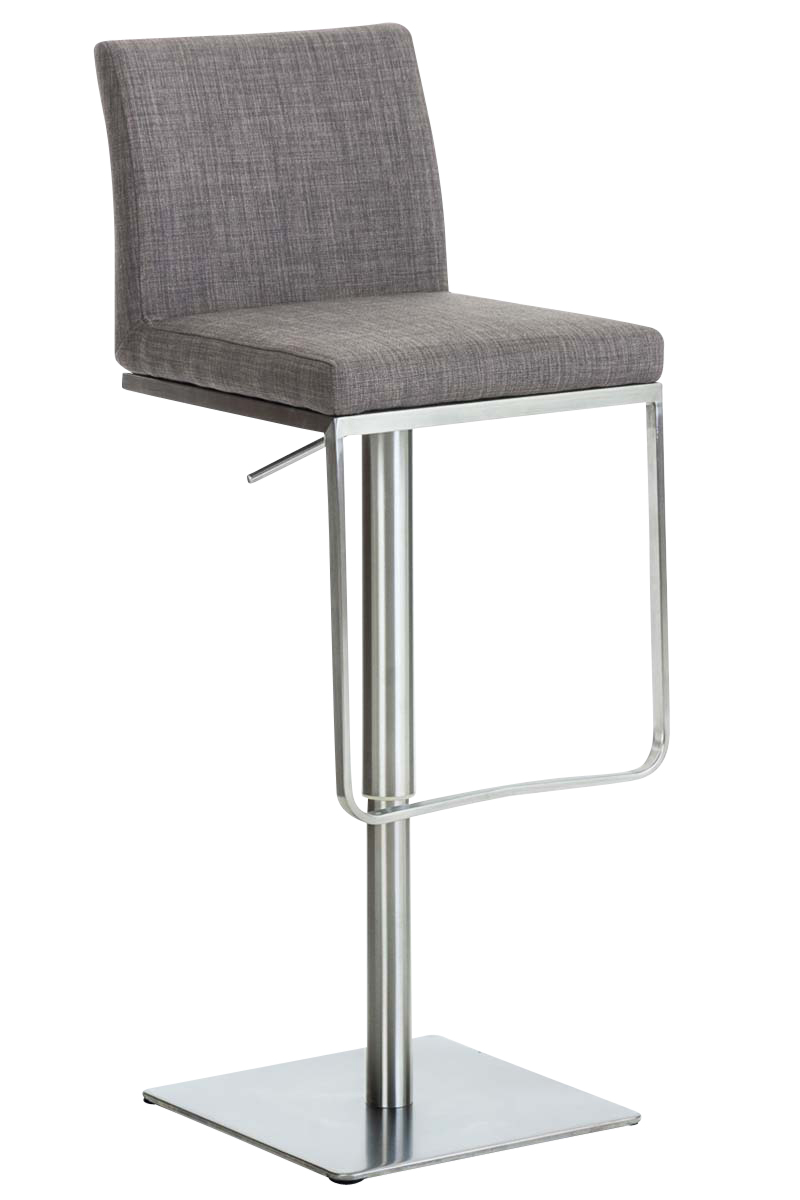Barstol Panama tygöverdrag