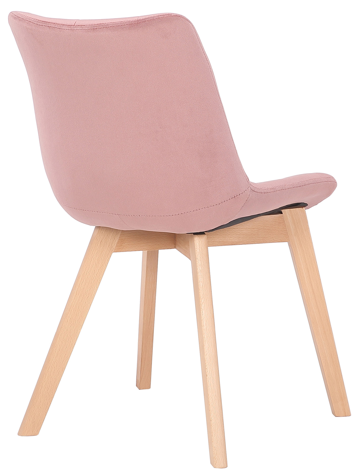 Matstol Passaic Velvet