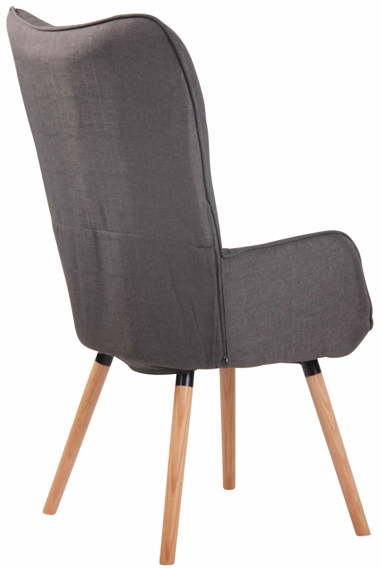 Lounger Ashford tyg