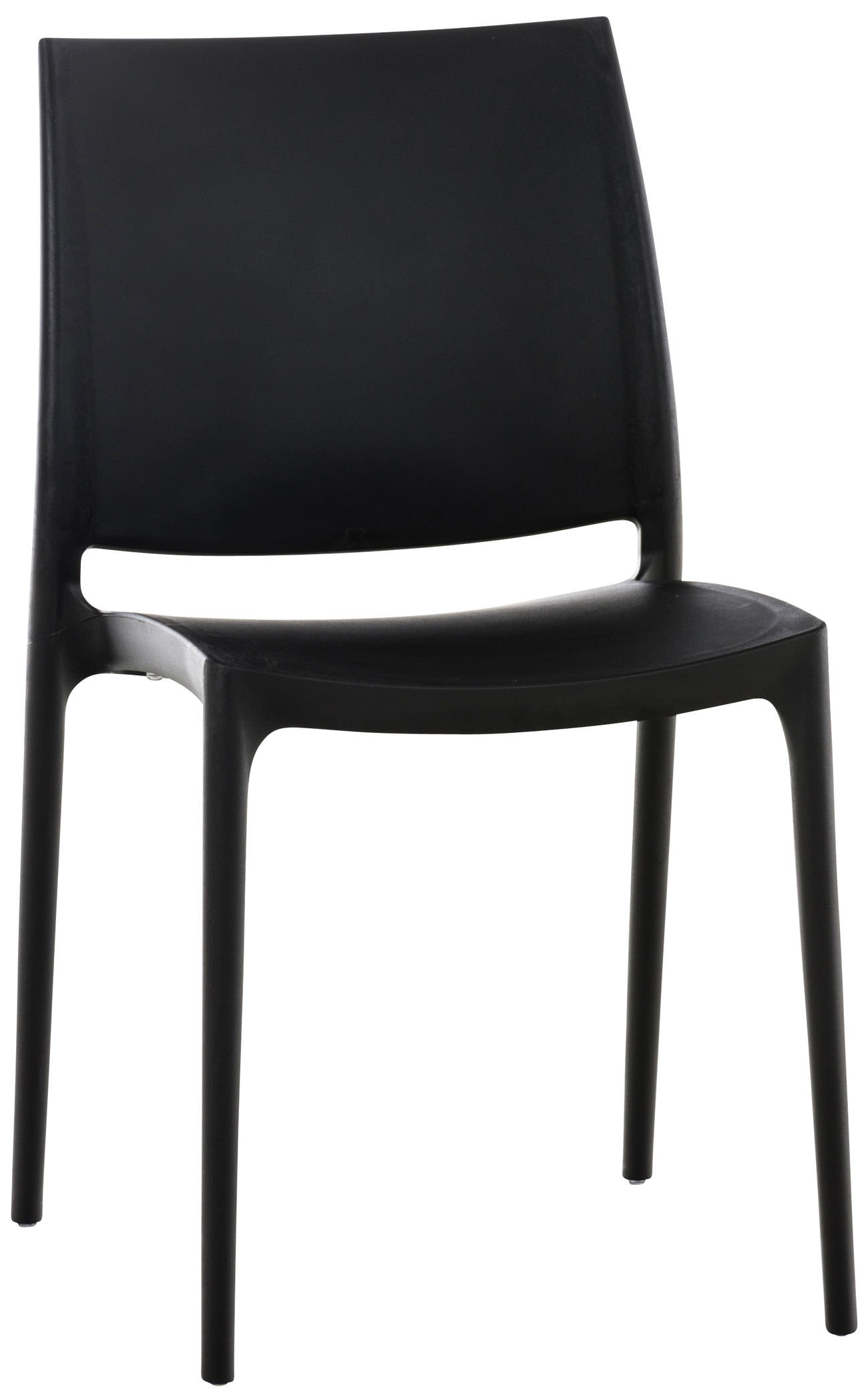 Uppsättning med 2 Maya-stolar