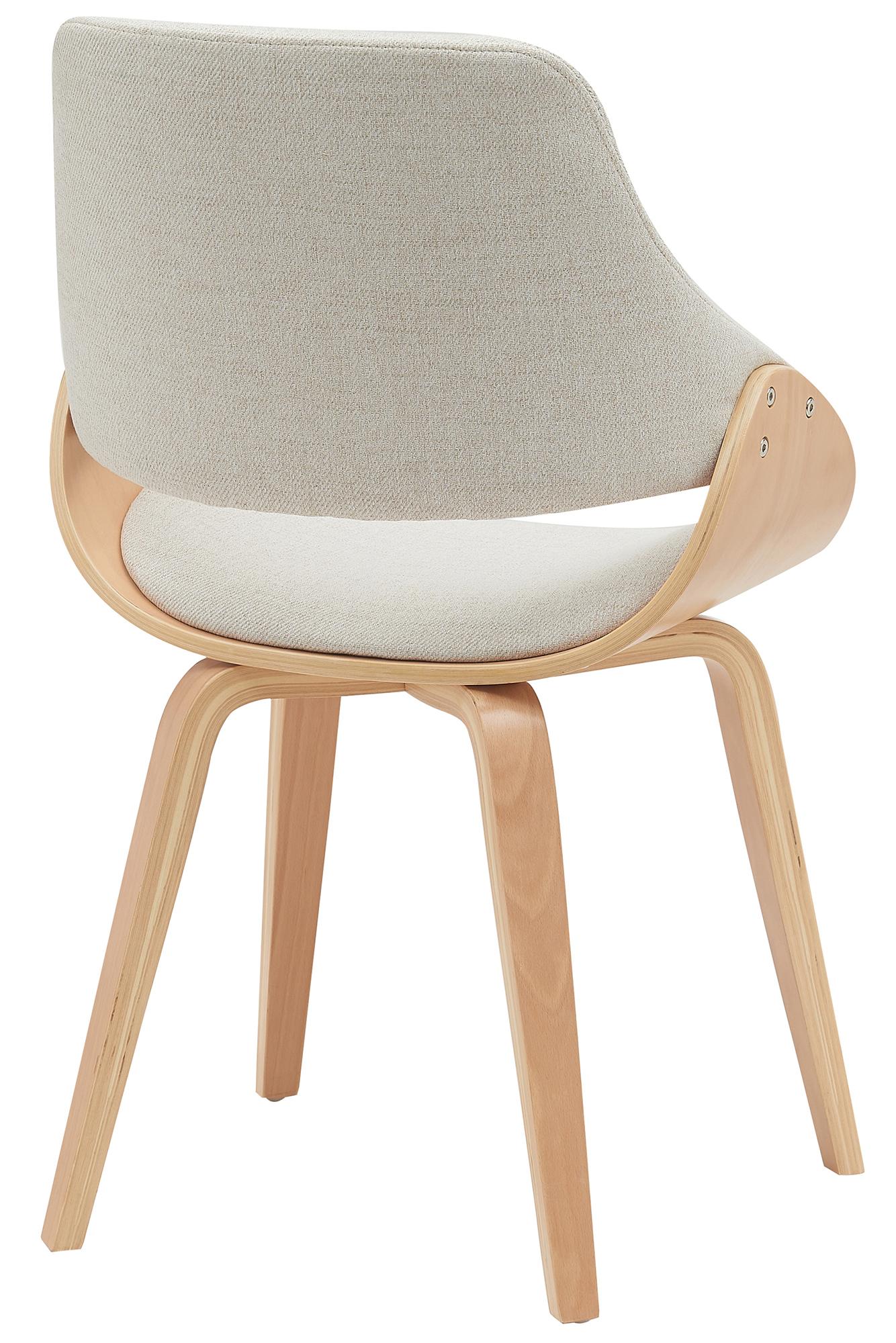 2-pack matstol Vangale