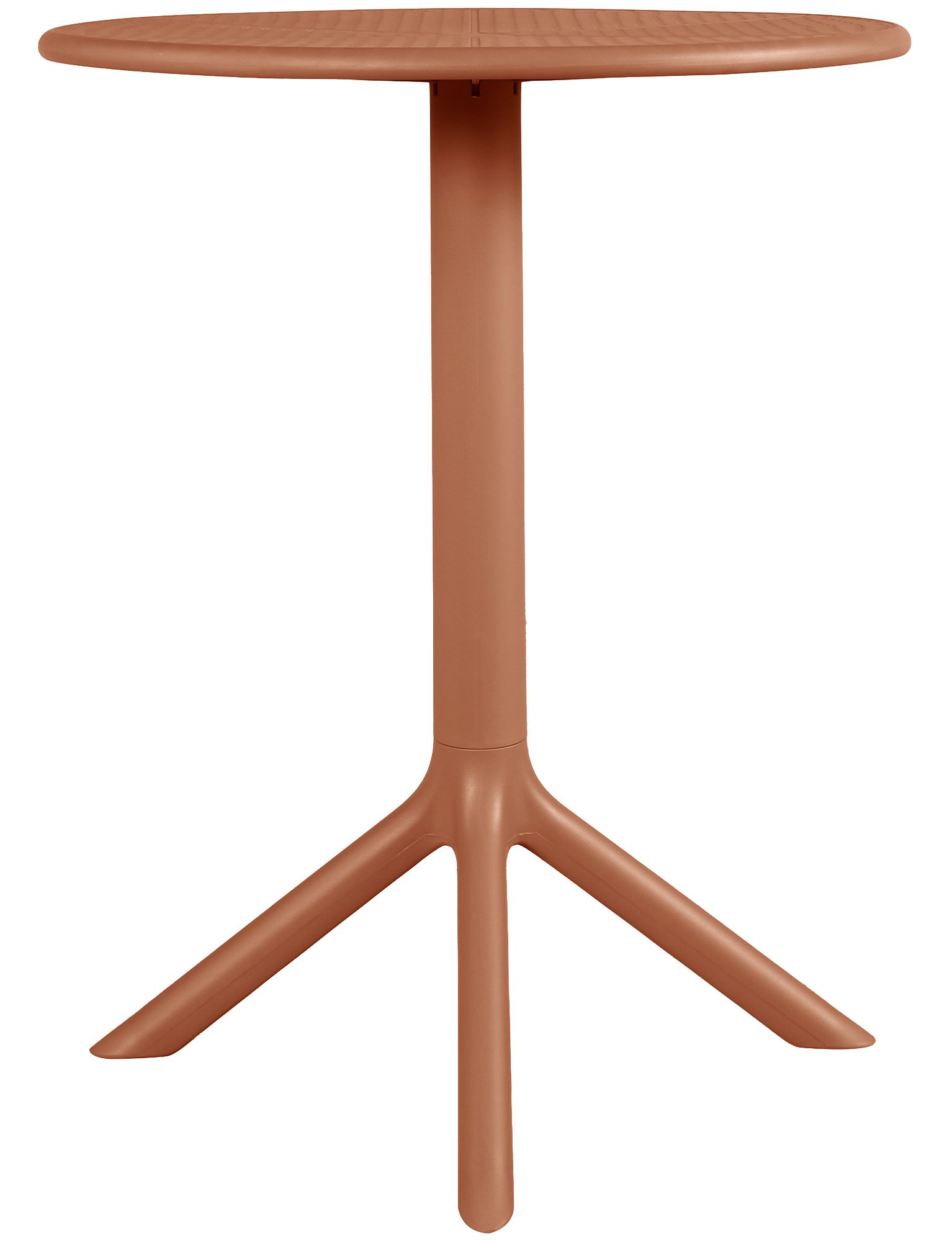 Bord Lacota runt 60 cm