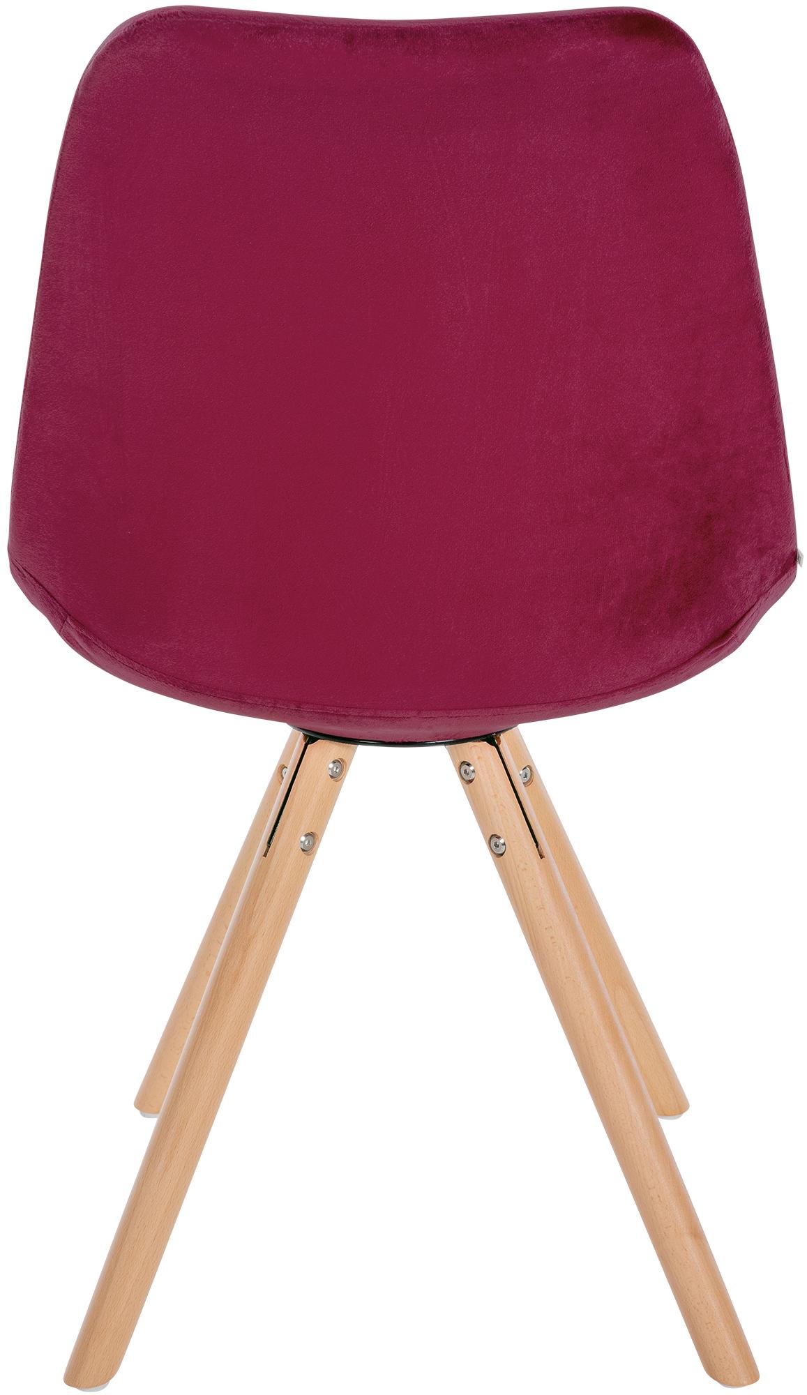 Stol Sofia Velvet