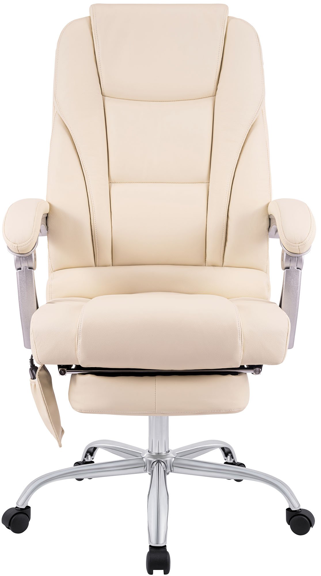 Kontorsstol Pacific med massagefunktion