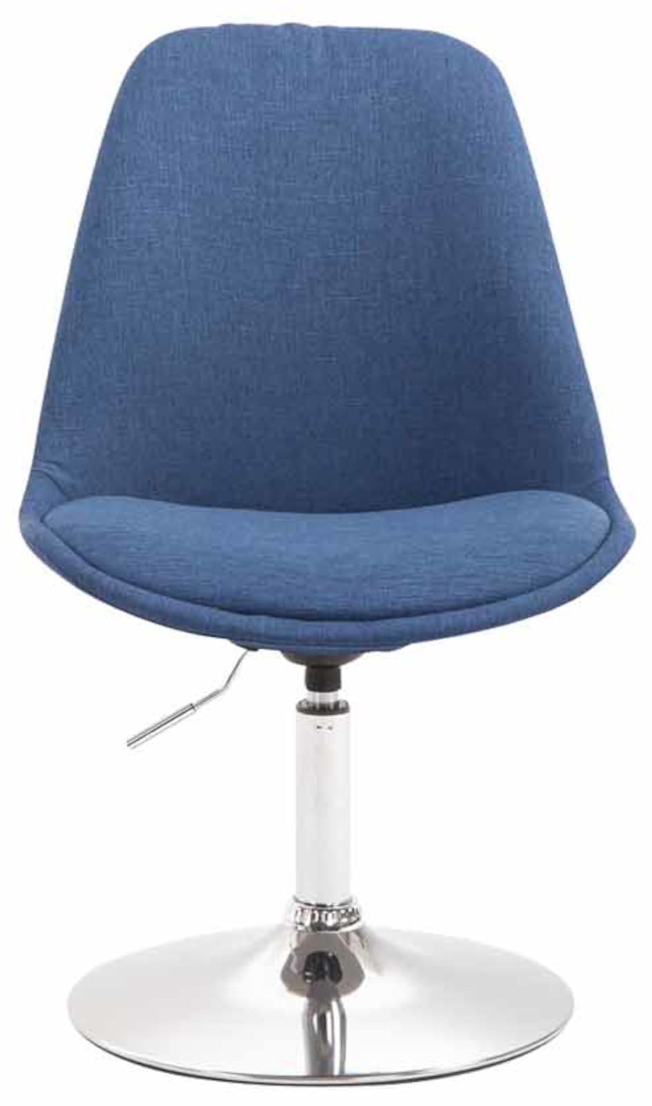 Uppsättning av 4 matstolar Maverick Fabric