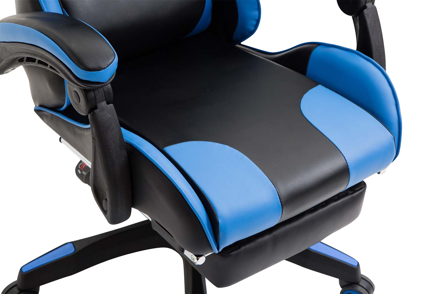 Gamingstol Ignite Konstläder