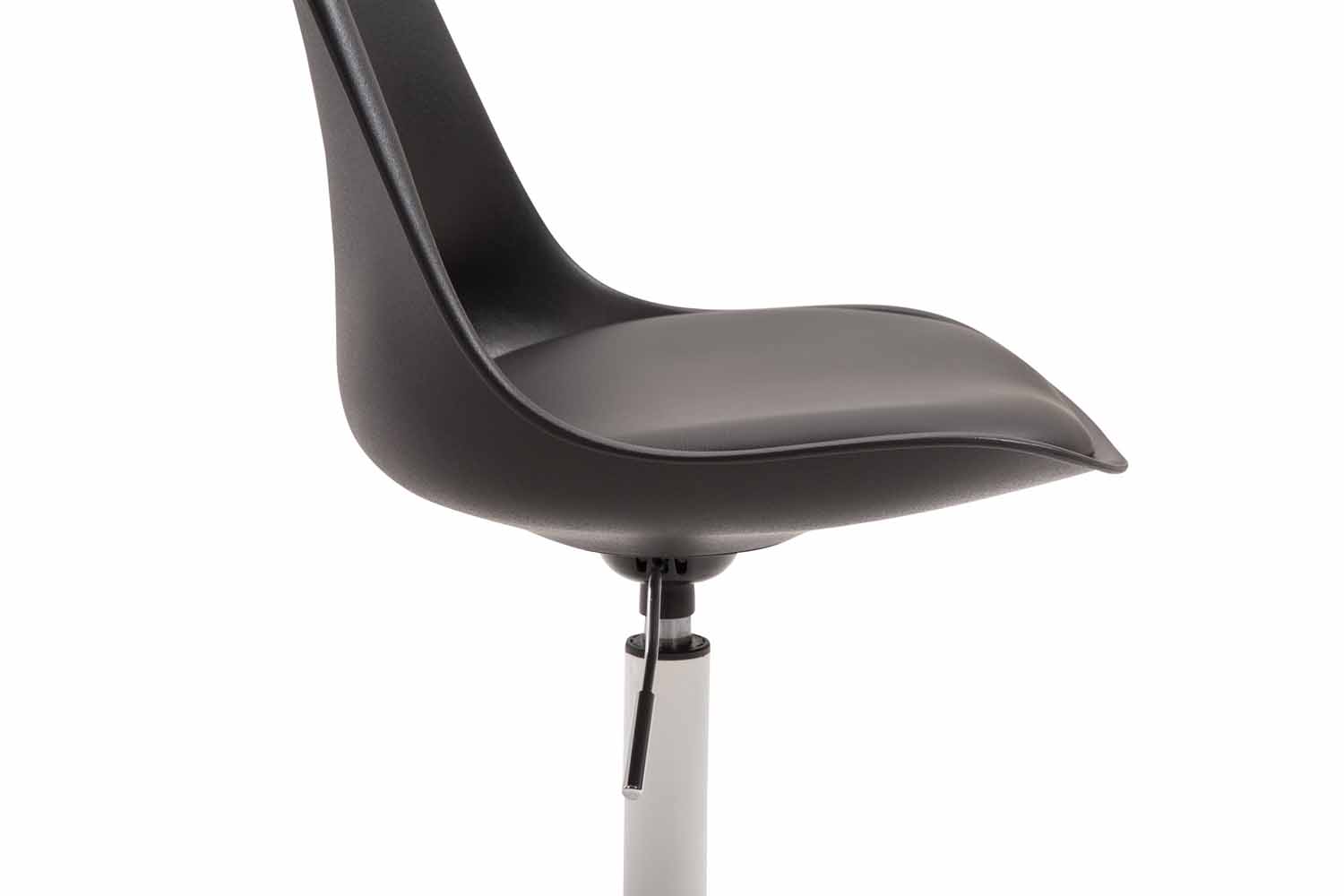 Matrumsstol Maverick Plast