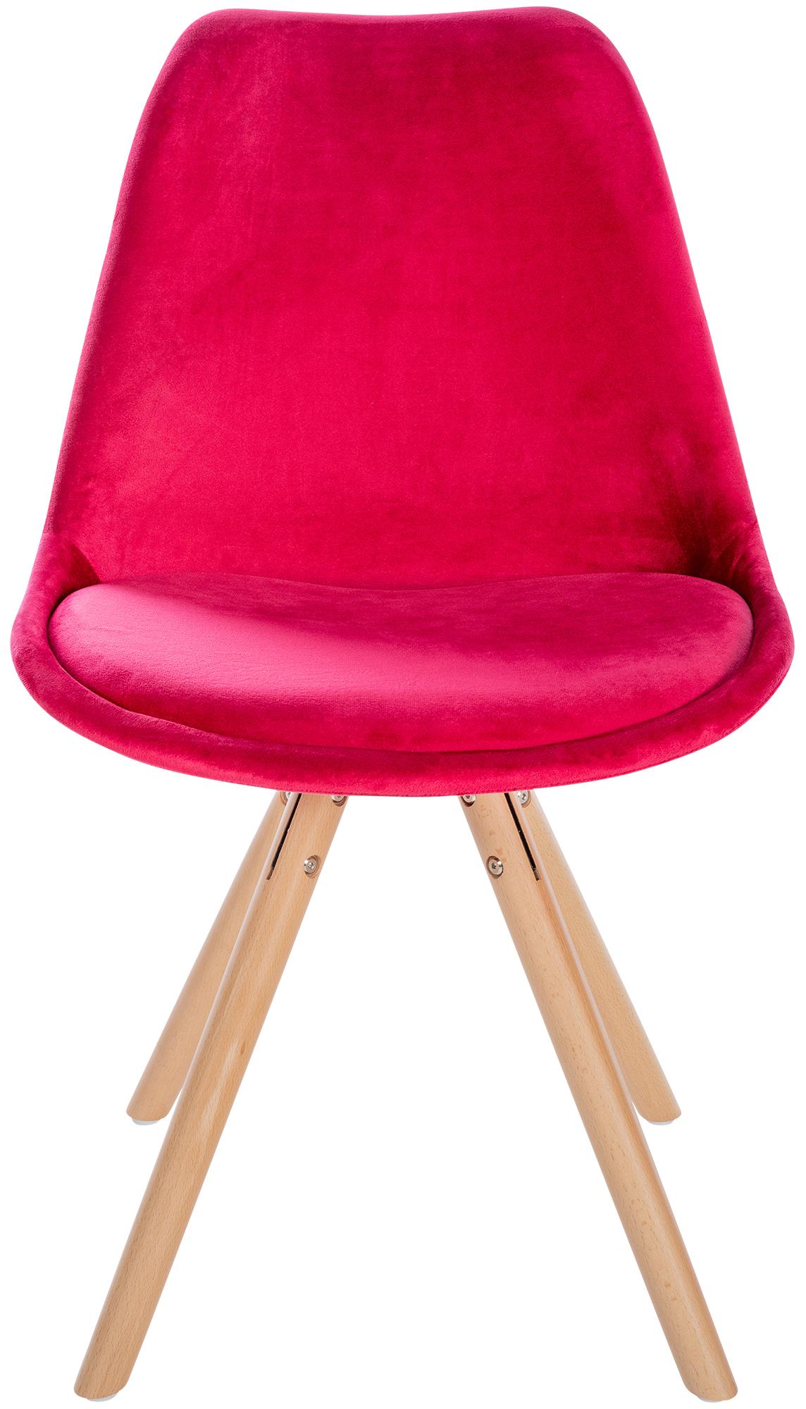 Stol Sofia Velvet
