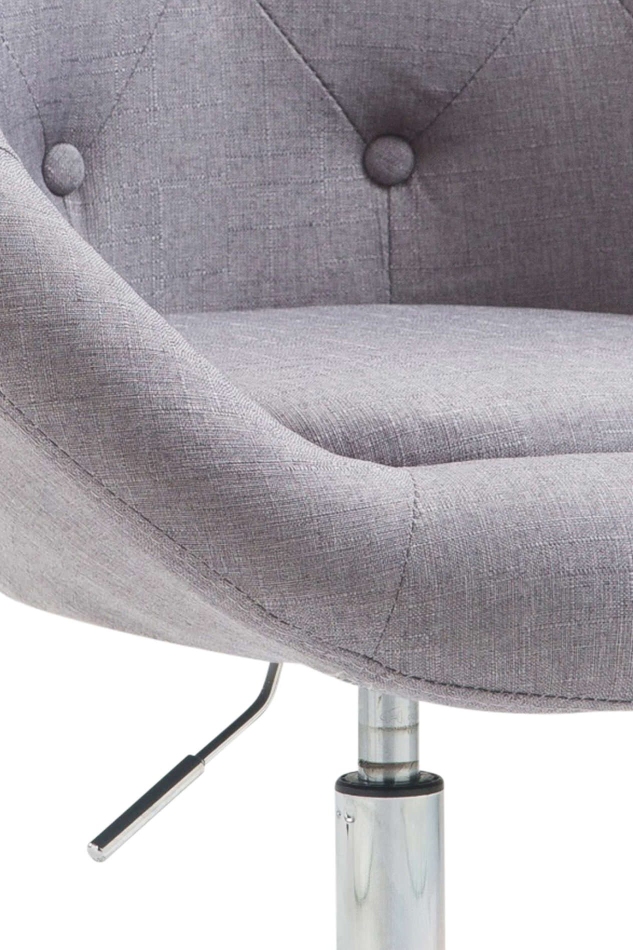 Arbetsstol London V2 Fabric