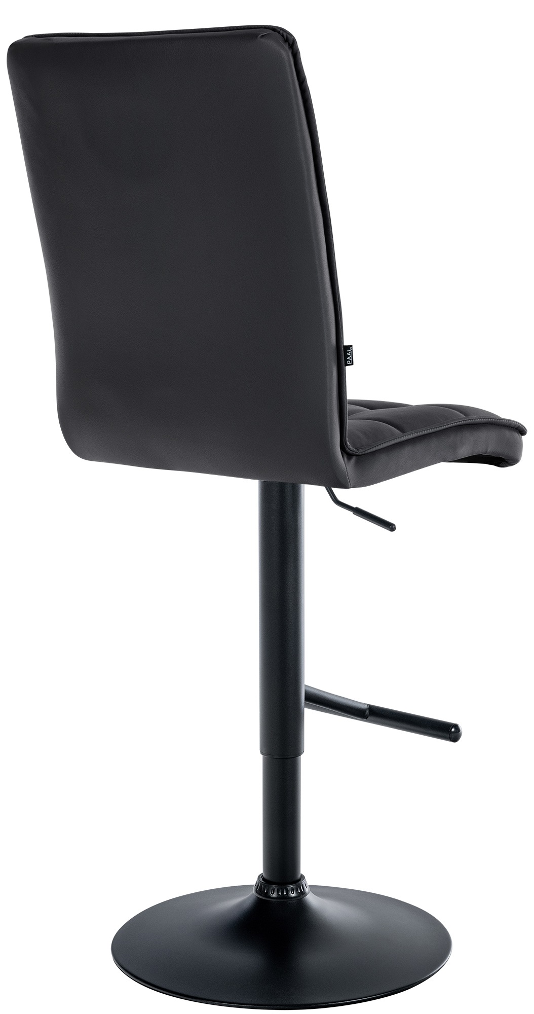 Barpall Peking Imitation Läder