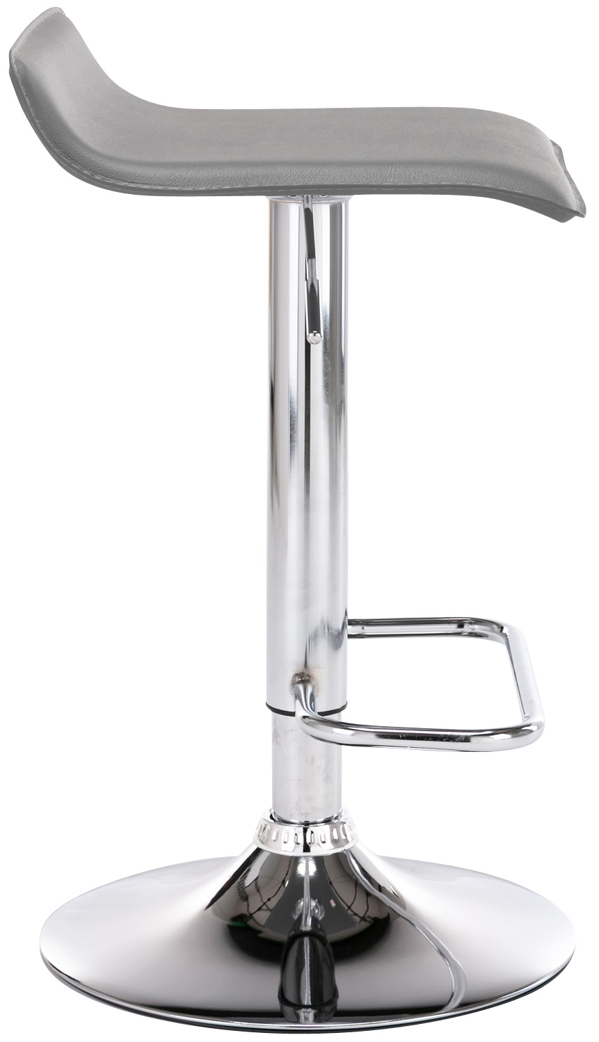 2-pack Barstol Dyn Konstläder