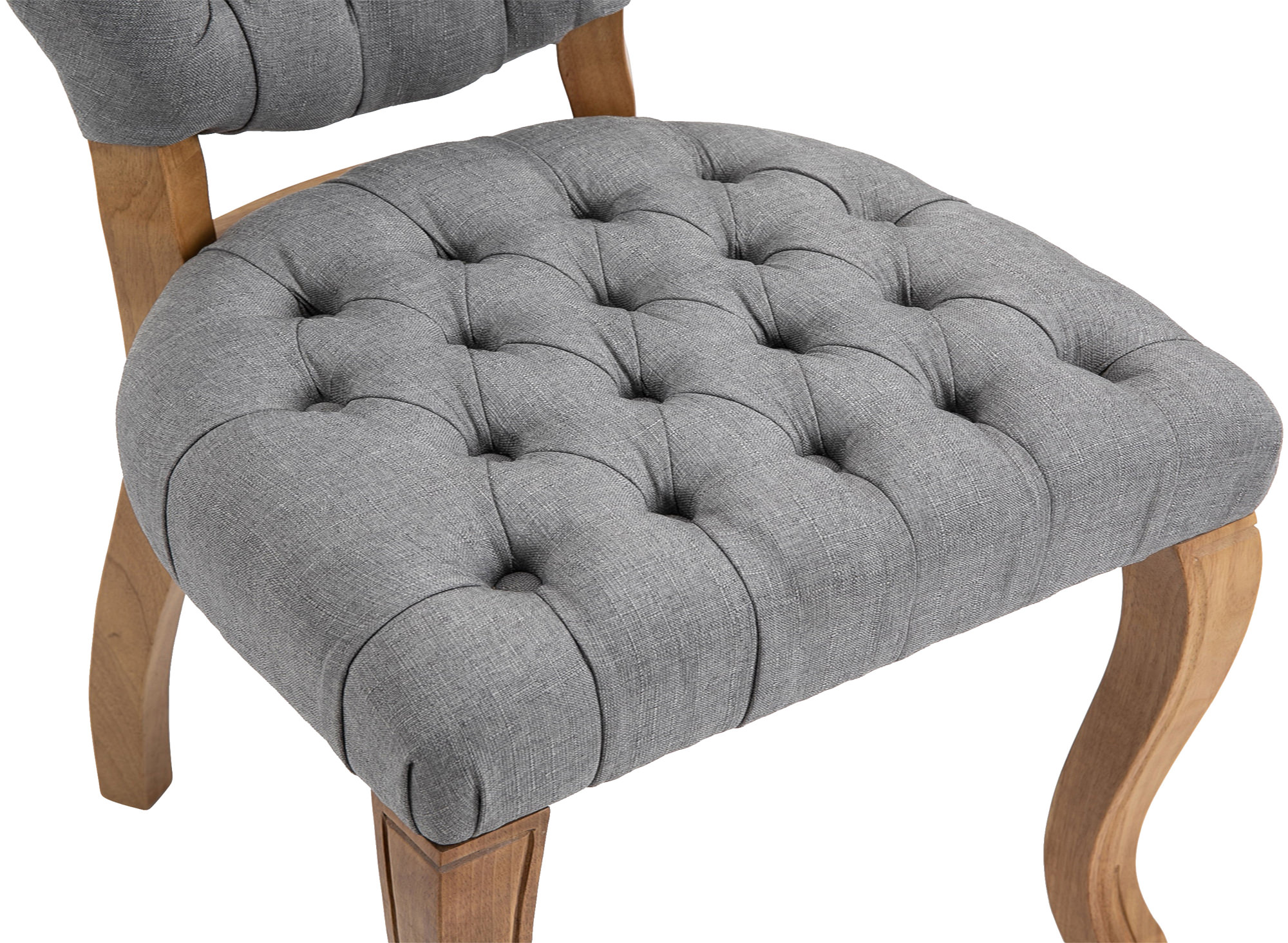 Matstol Temara Fabric