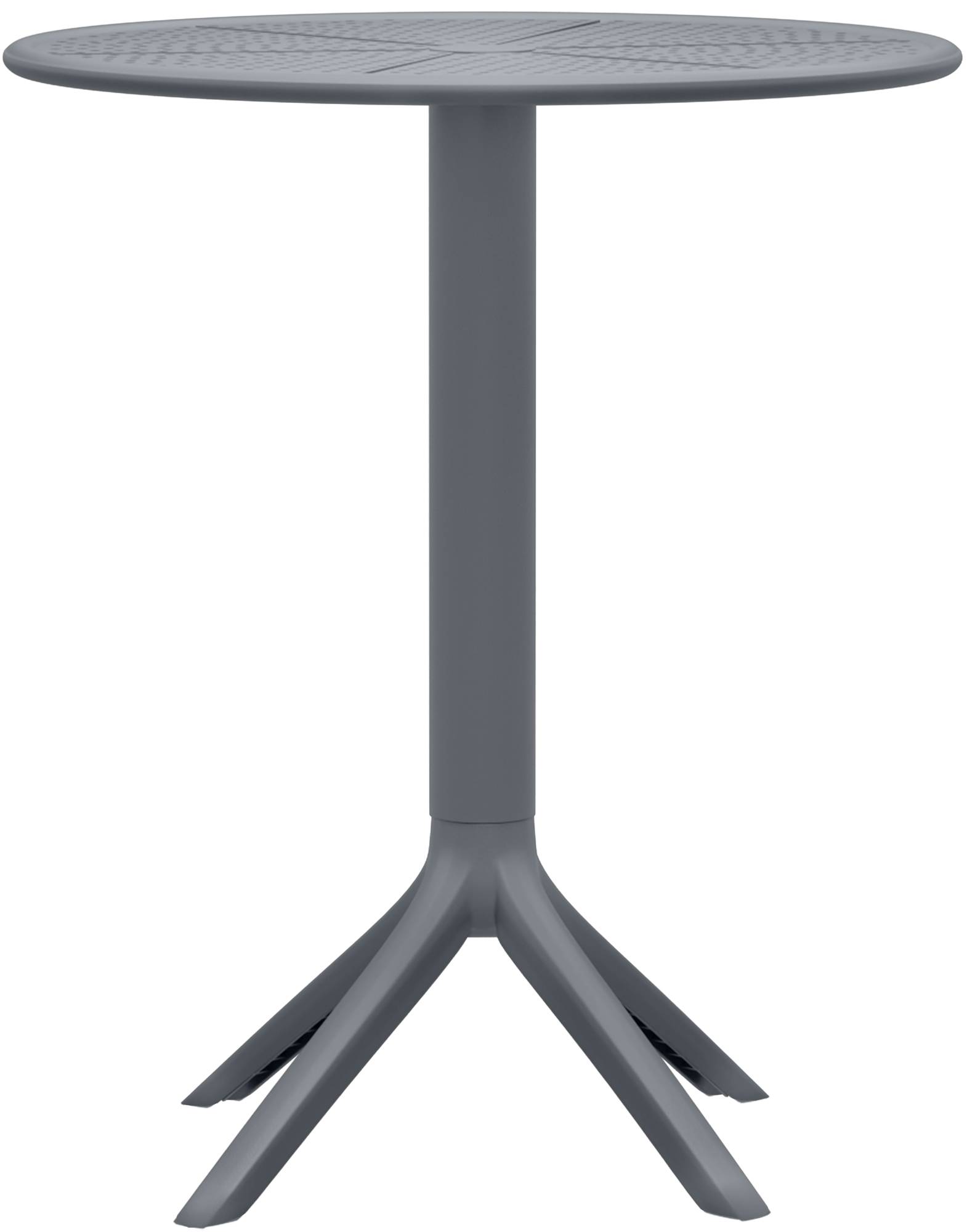 Runt bord Lacota 60 cm