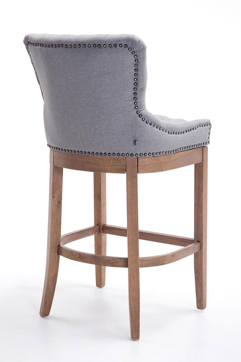 2-pack Barstol Lakewood Tyg