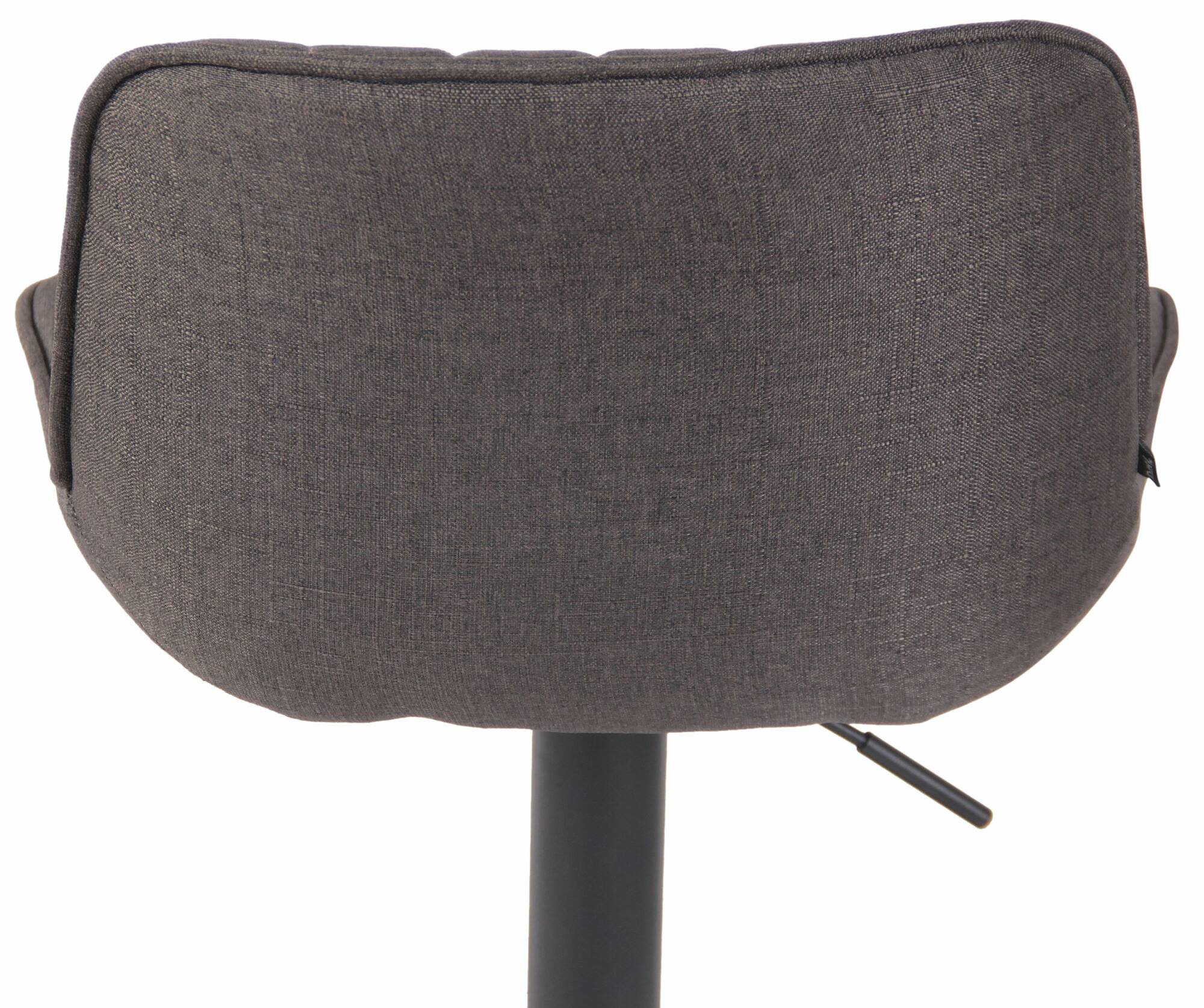 Set med 2 barstolar Lentini Fabric