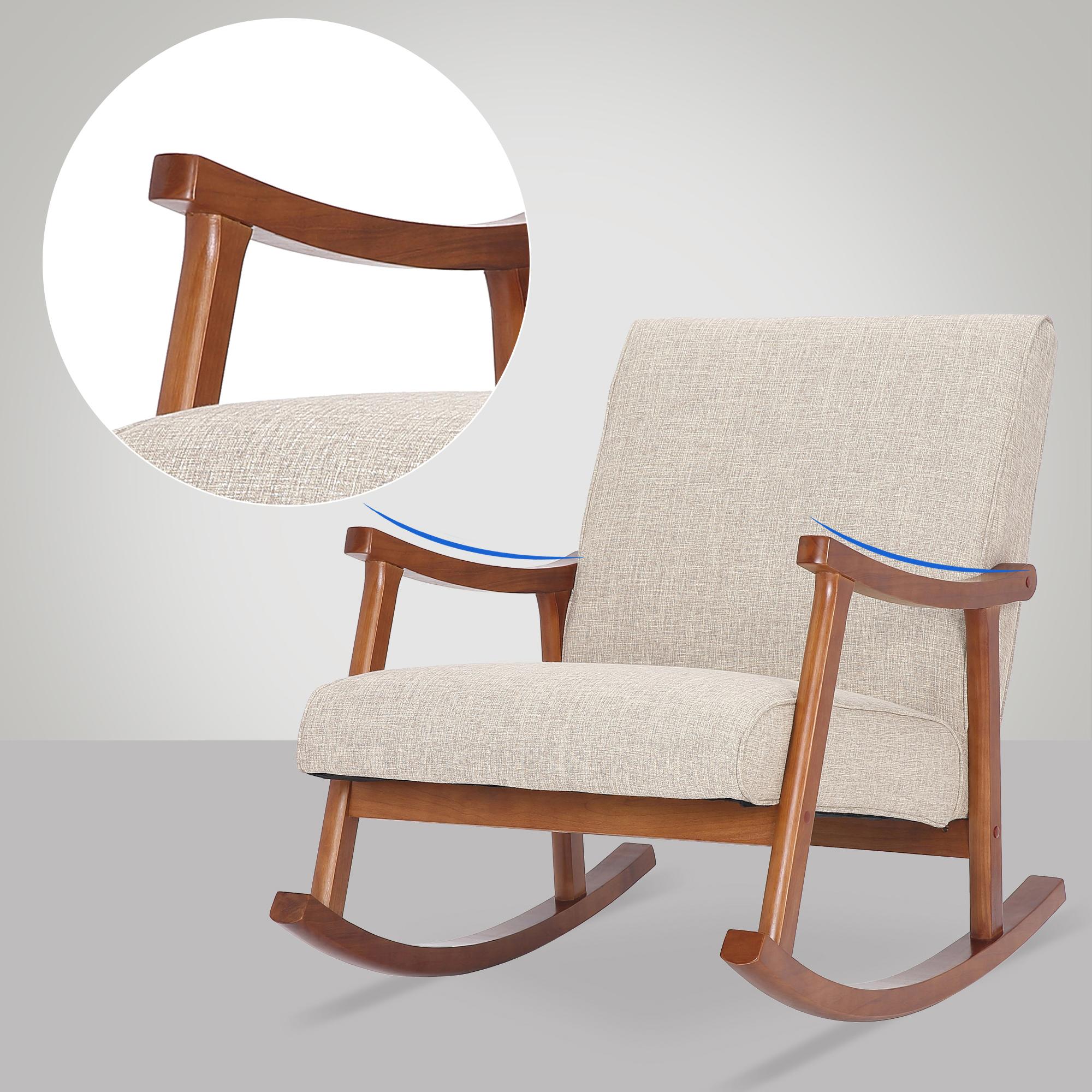 Gungstol Morelia Fabric Walnut