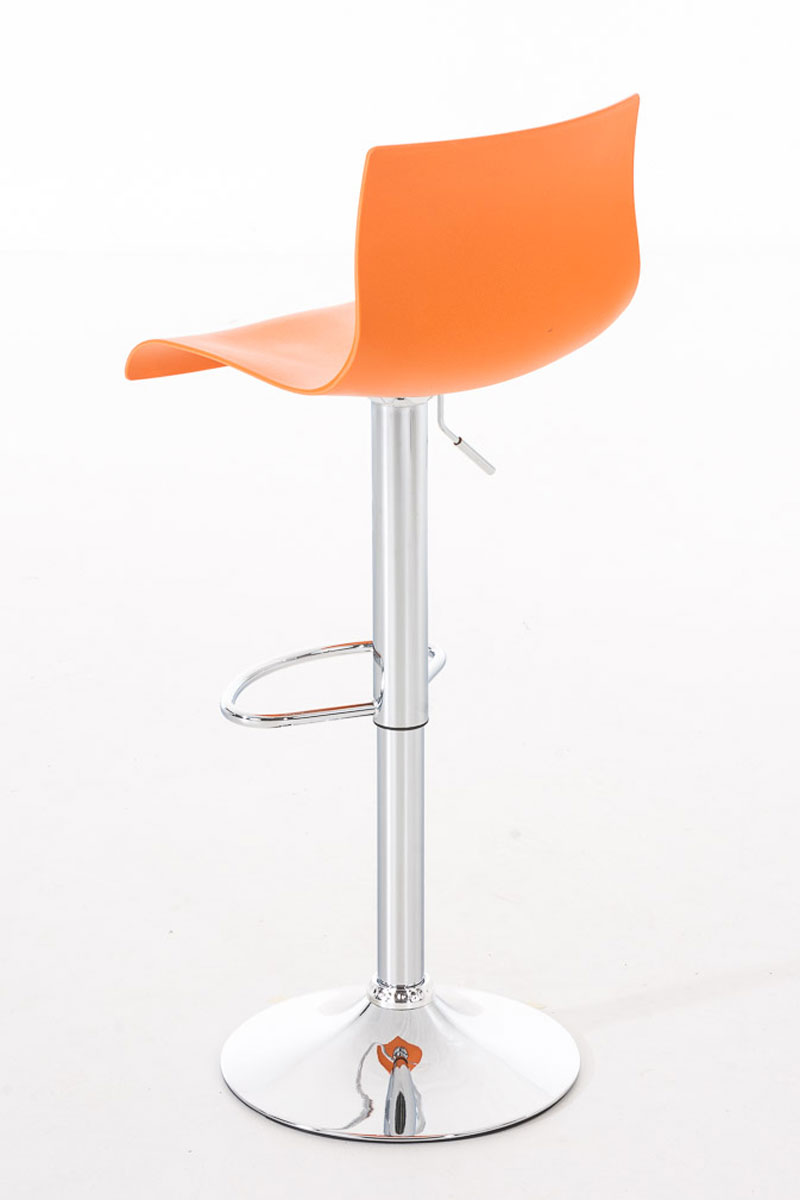 Barstol Hover Plast