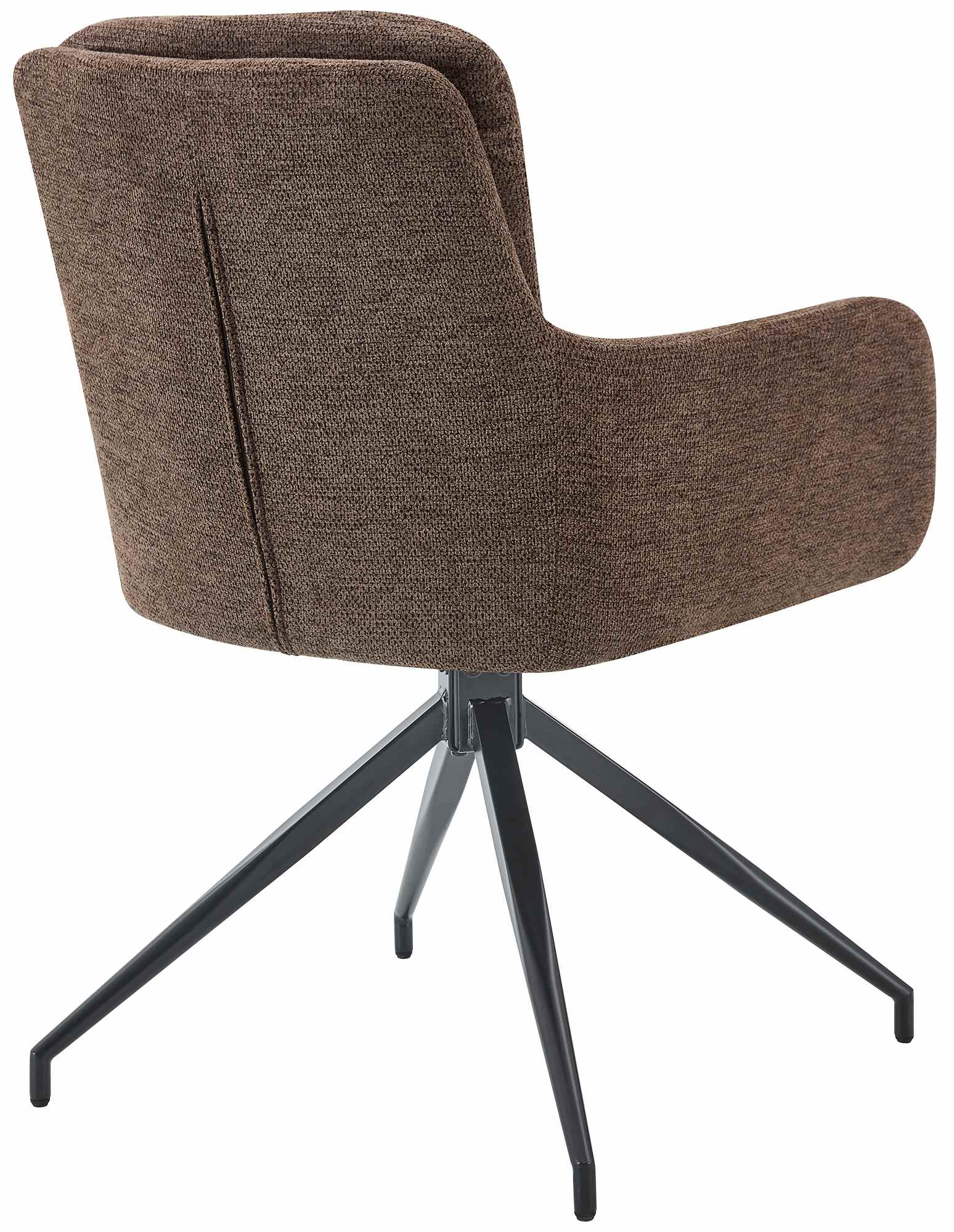 Set med 2 matstolar Pickett tyg