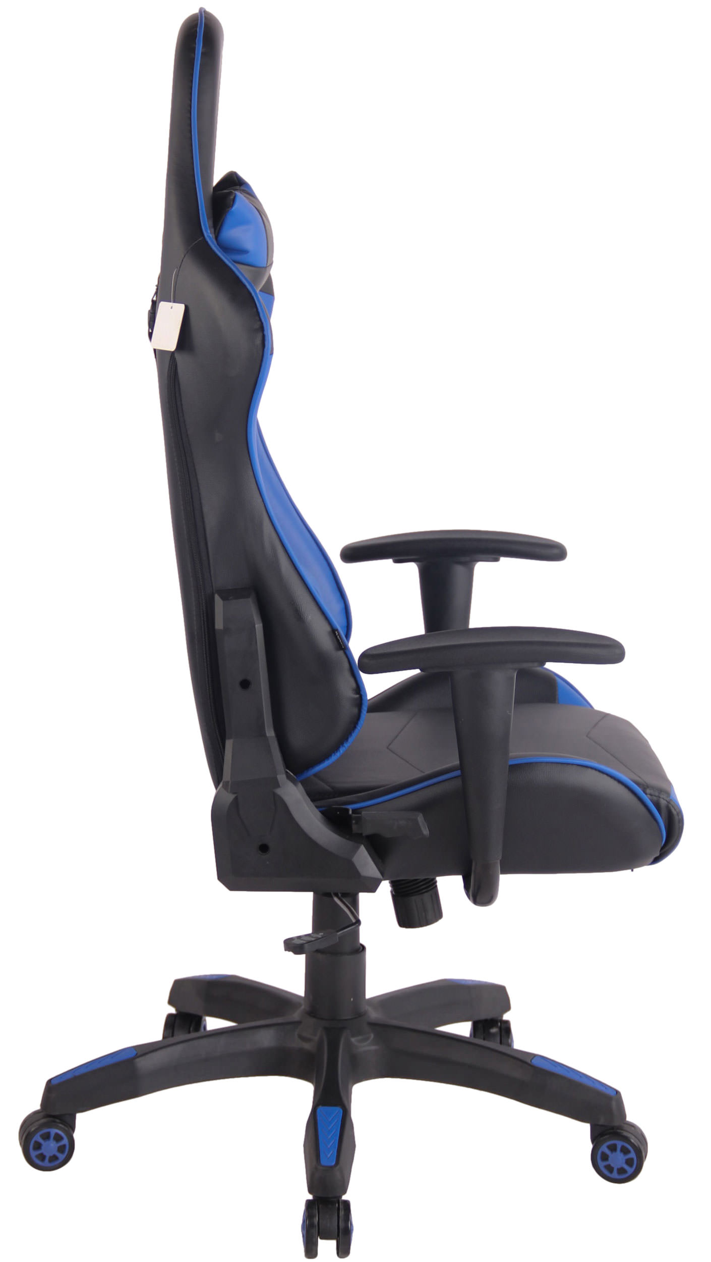 Sportig Gamingstol Miracle V2 Konstläder