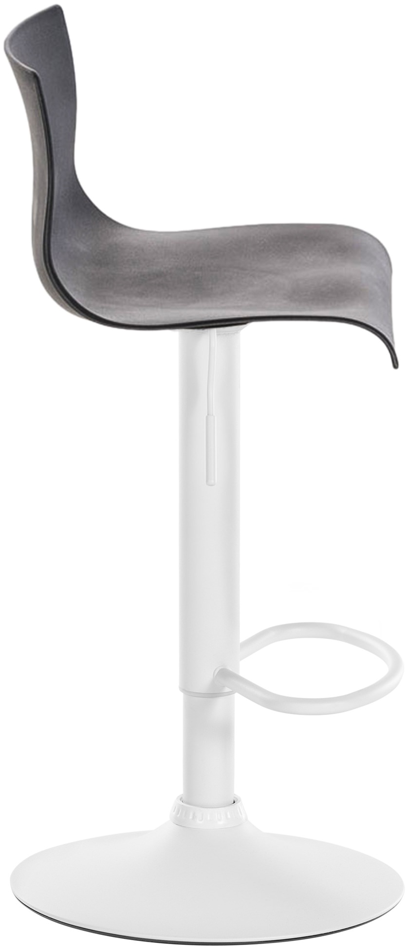 Barstol Hover Plast