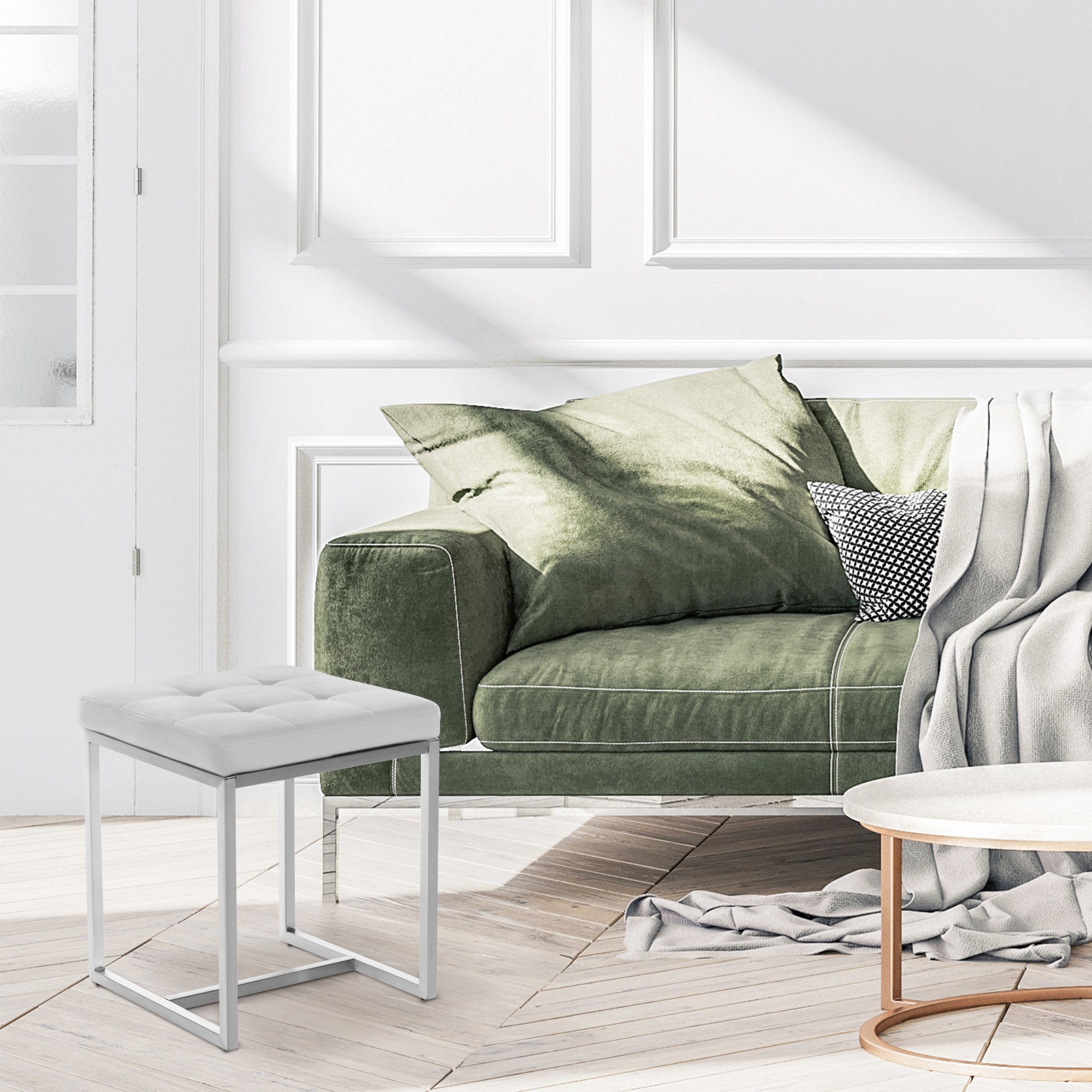 Sittpall Barci Konstläder