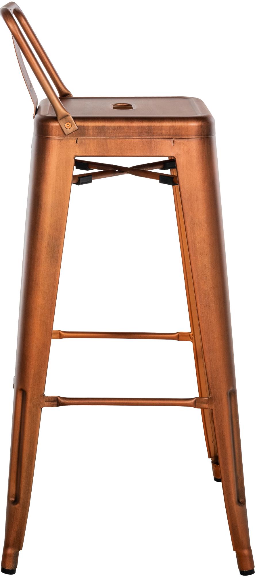 2-pack barstolar Mason