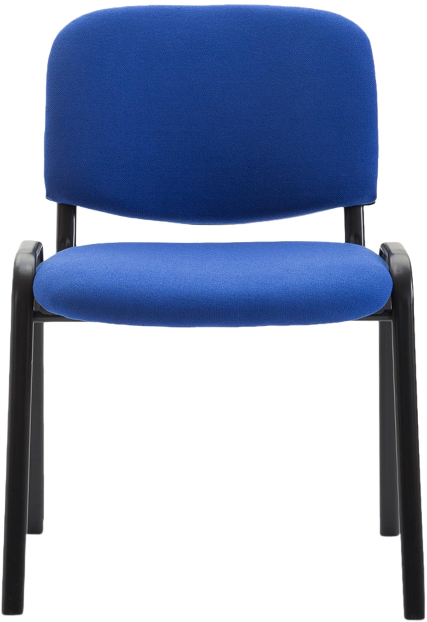 Besöksordförande Ken