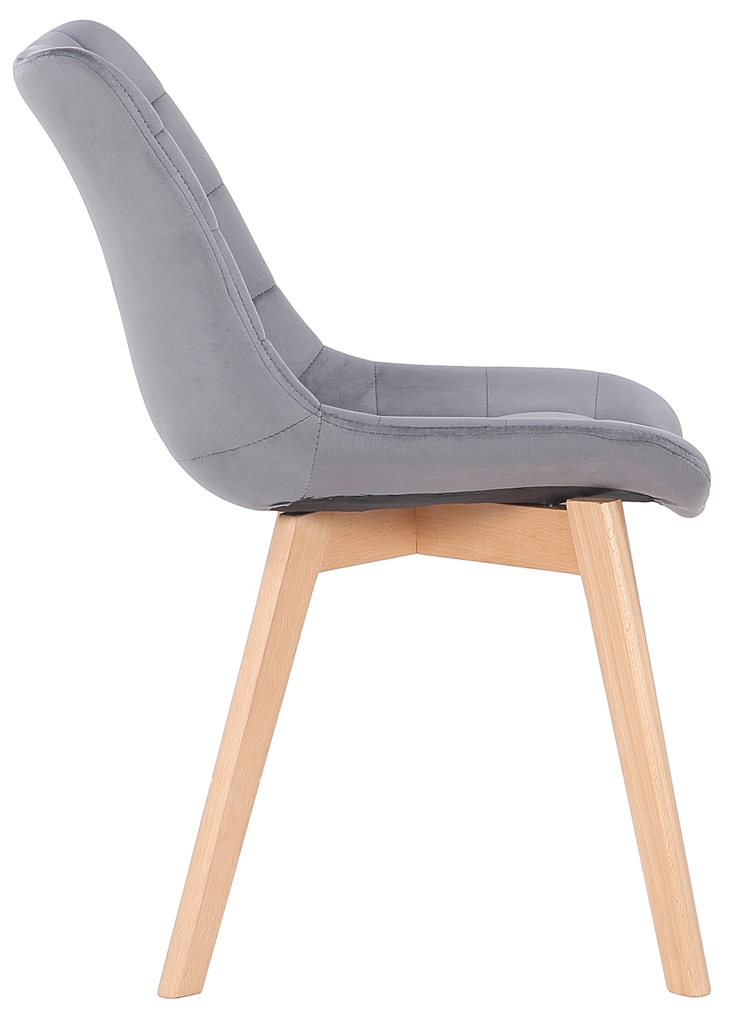 Matstol Passaic Velvet