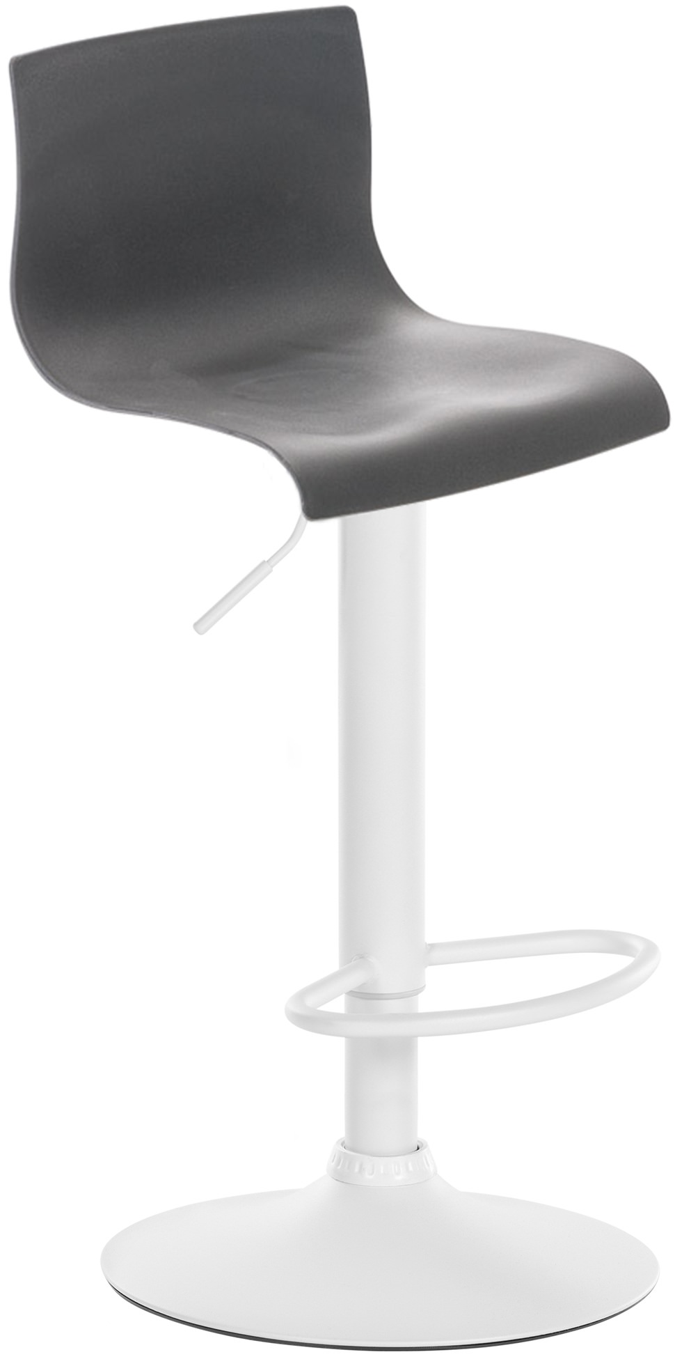 Barstol Hover Plast