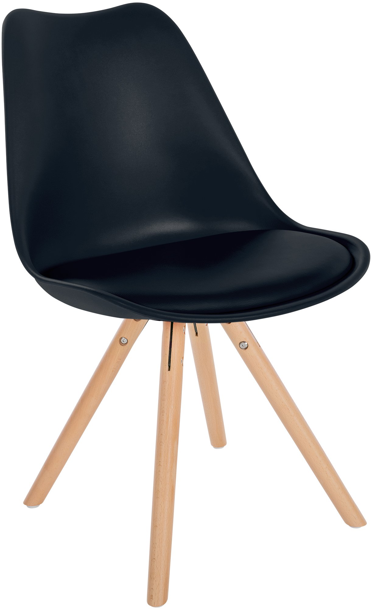 Stol Sofia plast