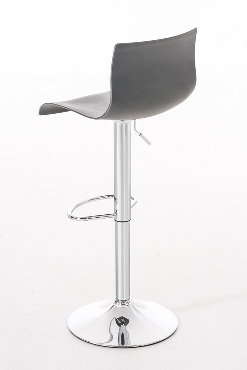 2-Pack Barstol Hover Plast