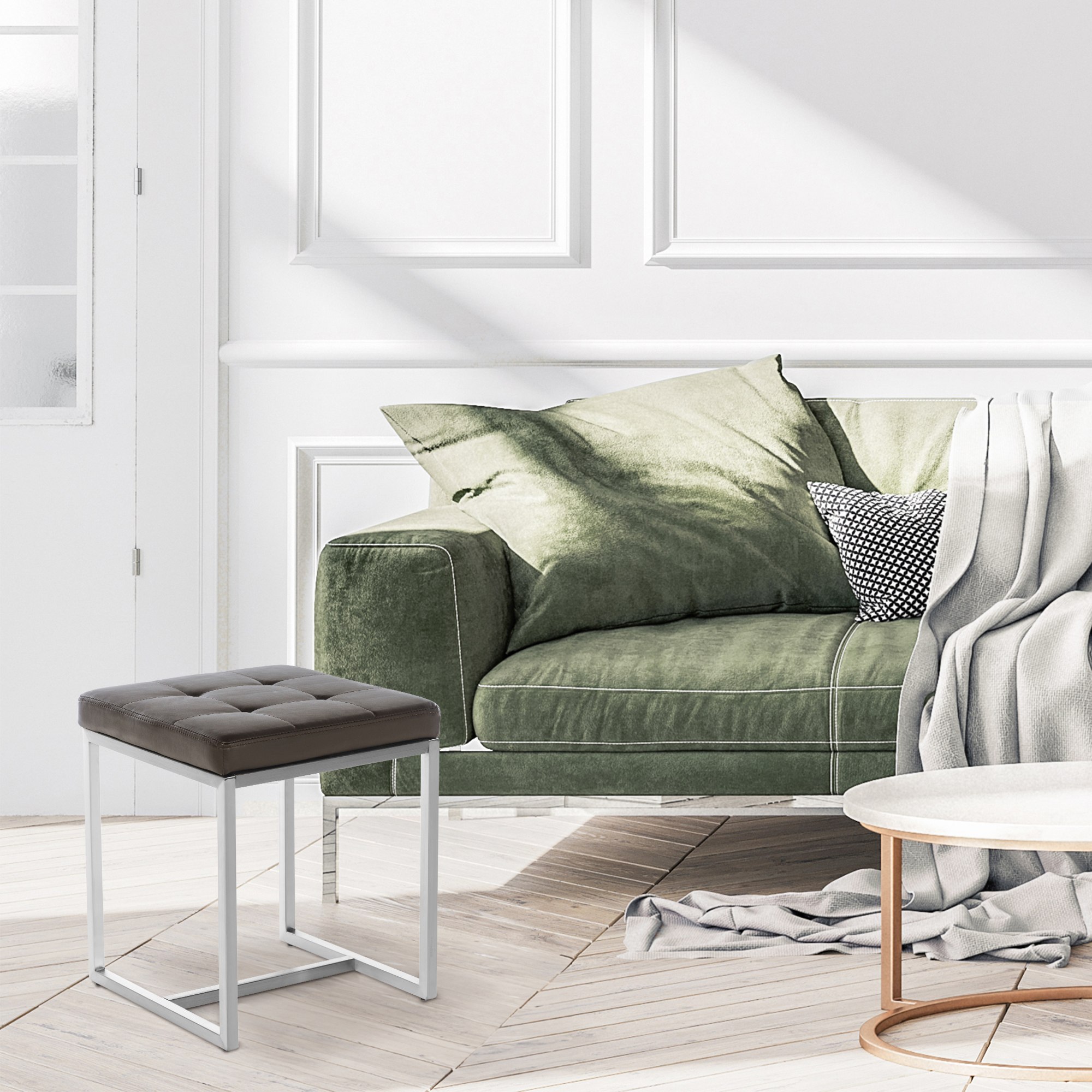 Sittpall Barci Konstläder