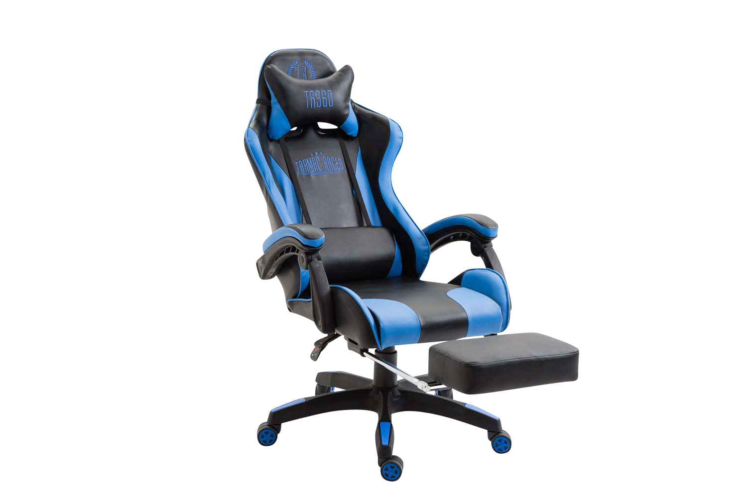 Gamingstol Ignite Konstläder