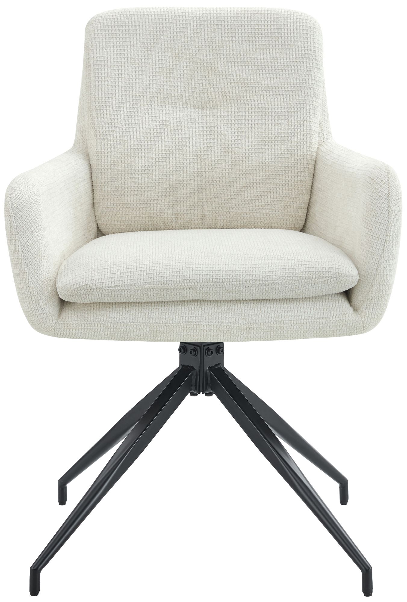 Set med 2 matstolar Pickett tyg