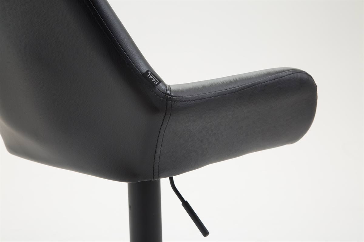 2-pack Barstol Braga Konstläder