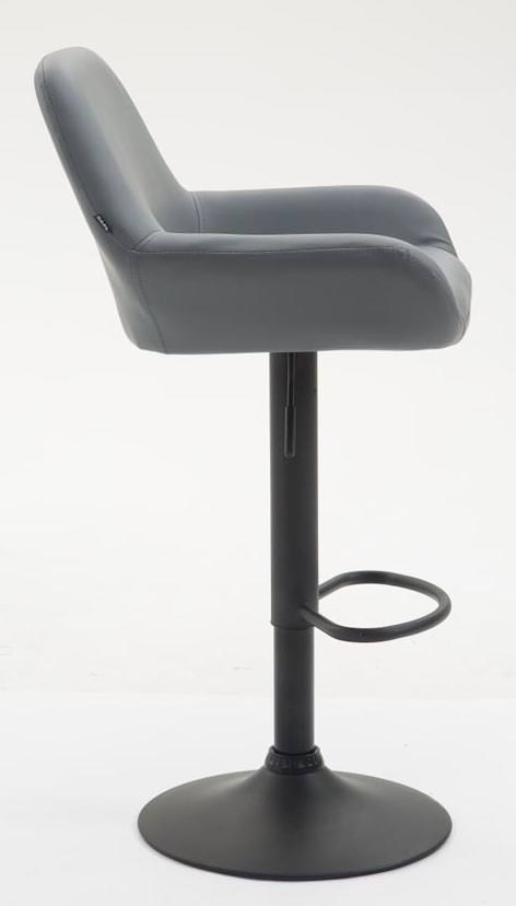 2-pack Barstol Braga Konstläder
