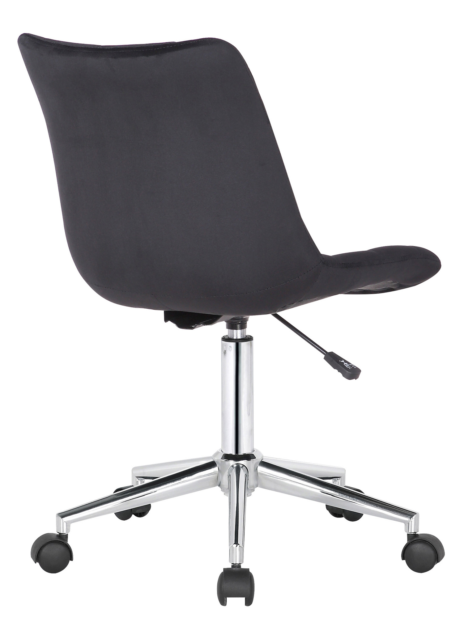 Kontorsstol Medford sammet