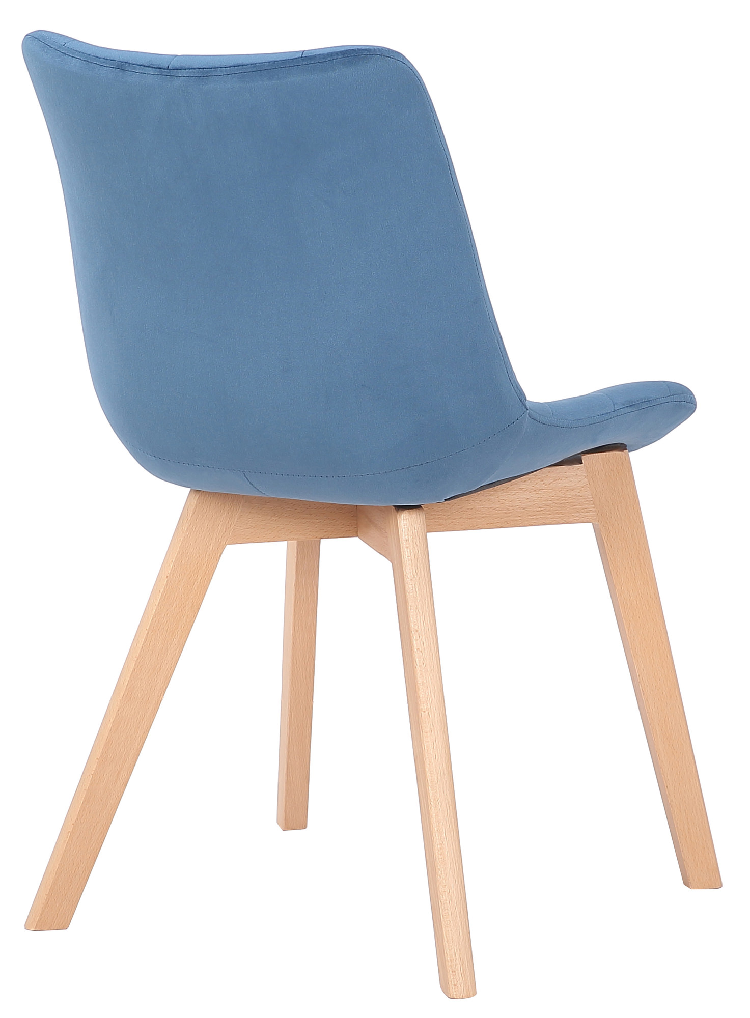 Matstol Passaic Velvet