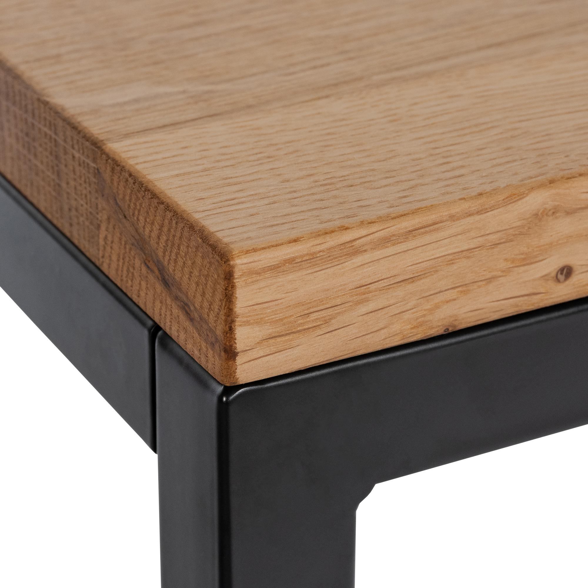 Soffbord Manteo