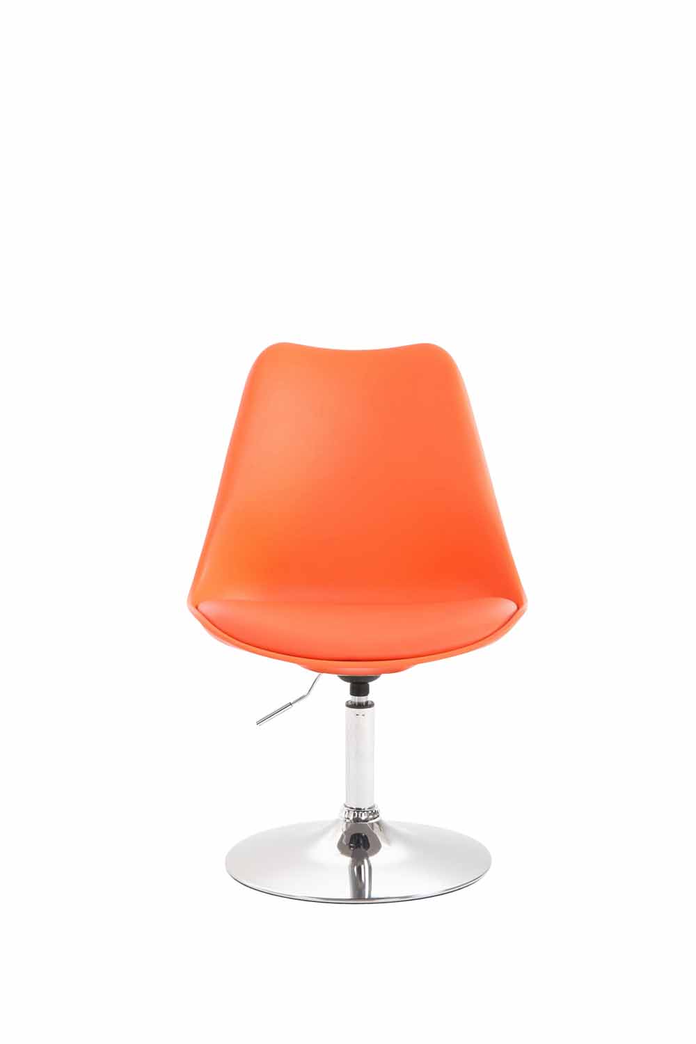 Matrumsstol Maverick Plast