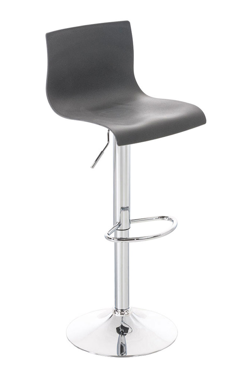 Barstol Hover Plast