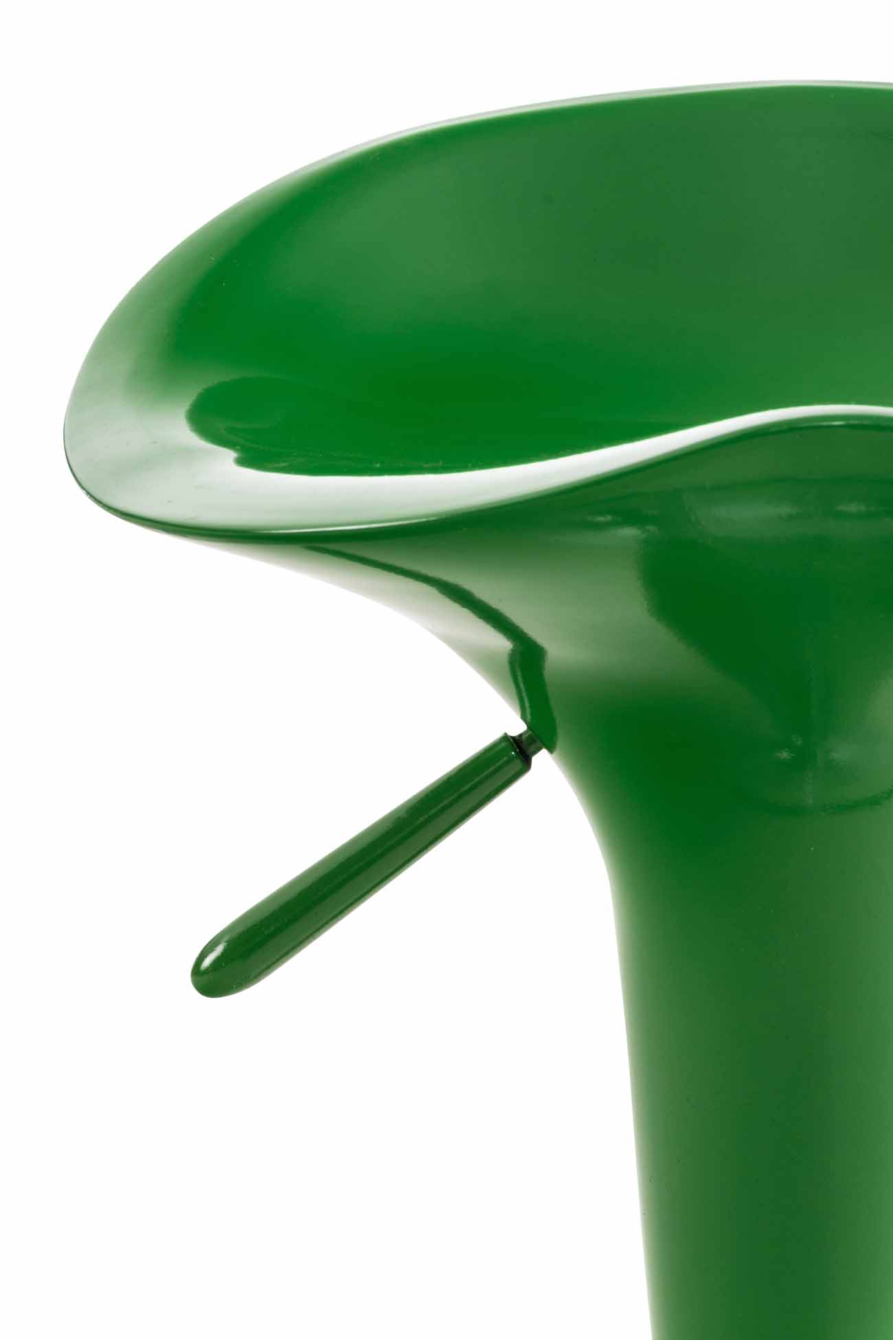 Barstol Saddle
