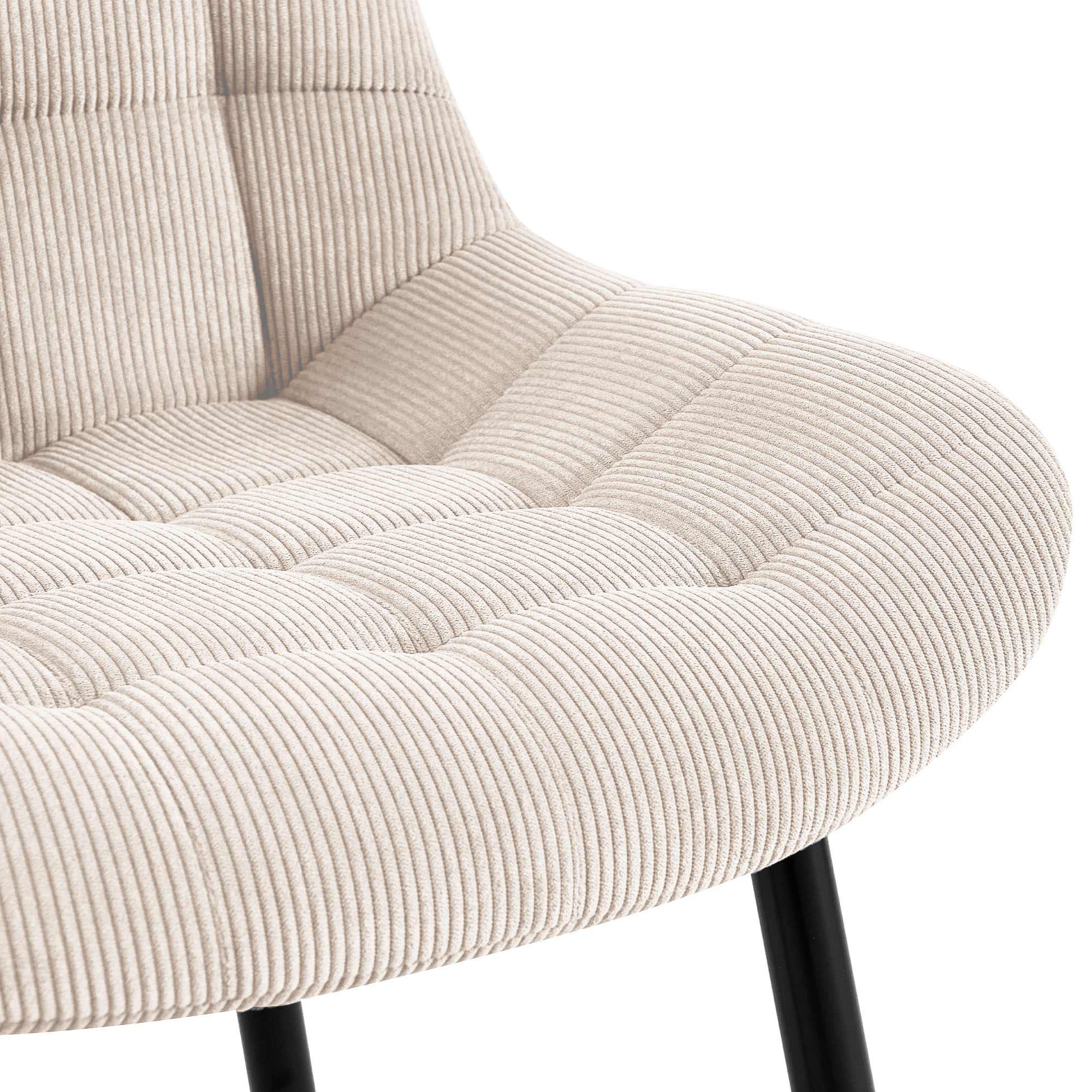 Matstol Sardna Cord