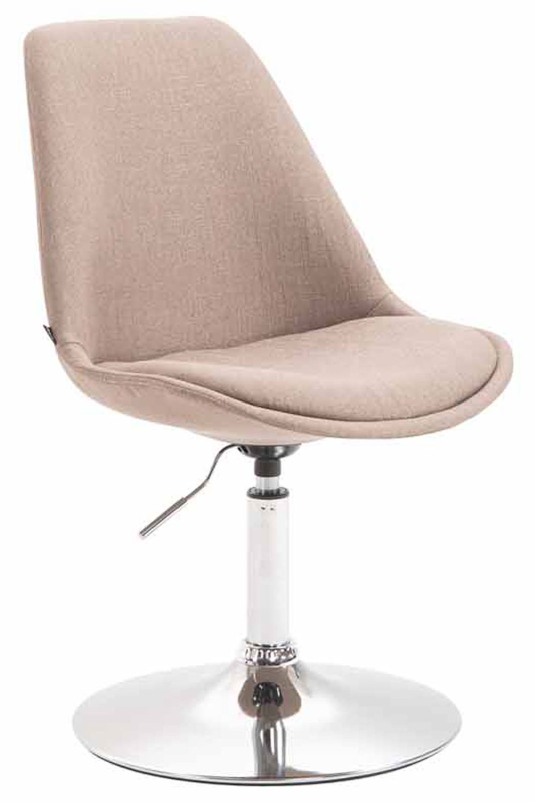 Uppsättning av 4 matstolar Maverick Fabric