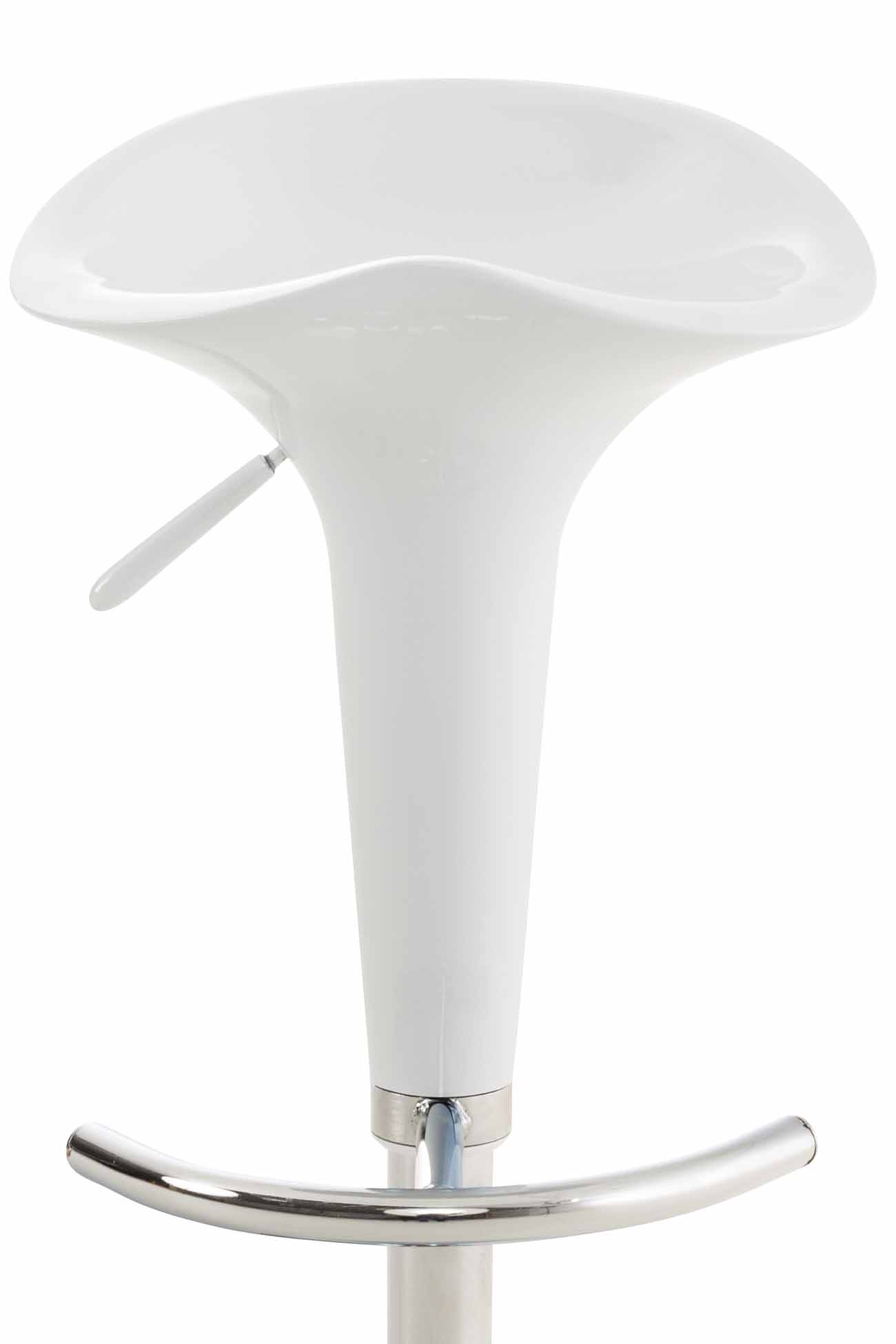 2-pack Barstol Saddle