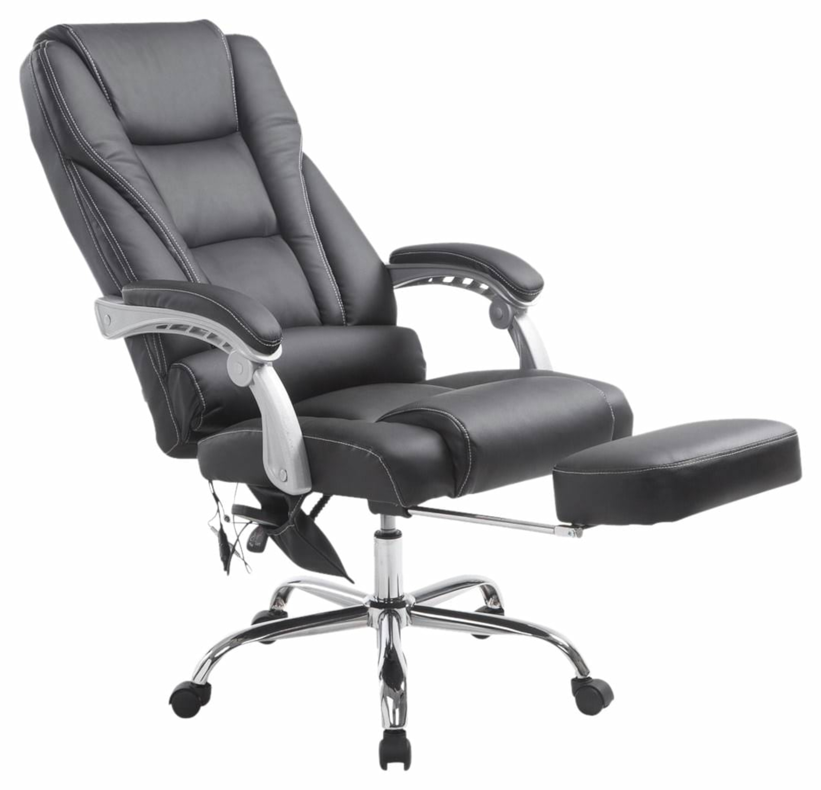 Kontorsstol Pacific med Massagefunktion